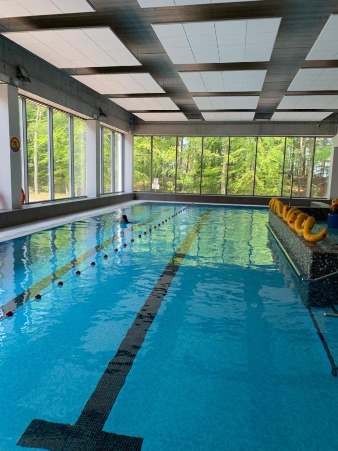 דירות מידזיזדרויה Aquamarina 63 מראה חיצוני תמונה
