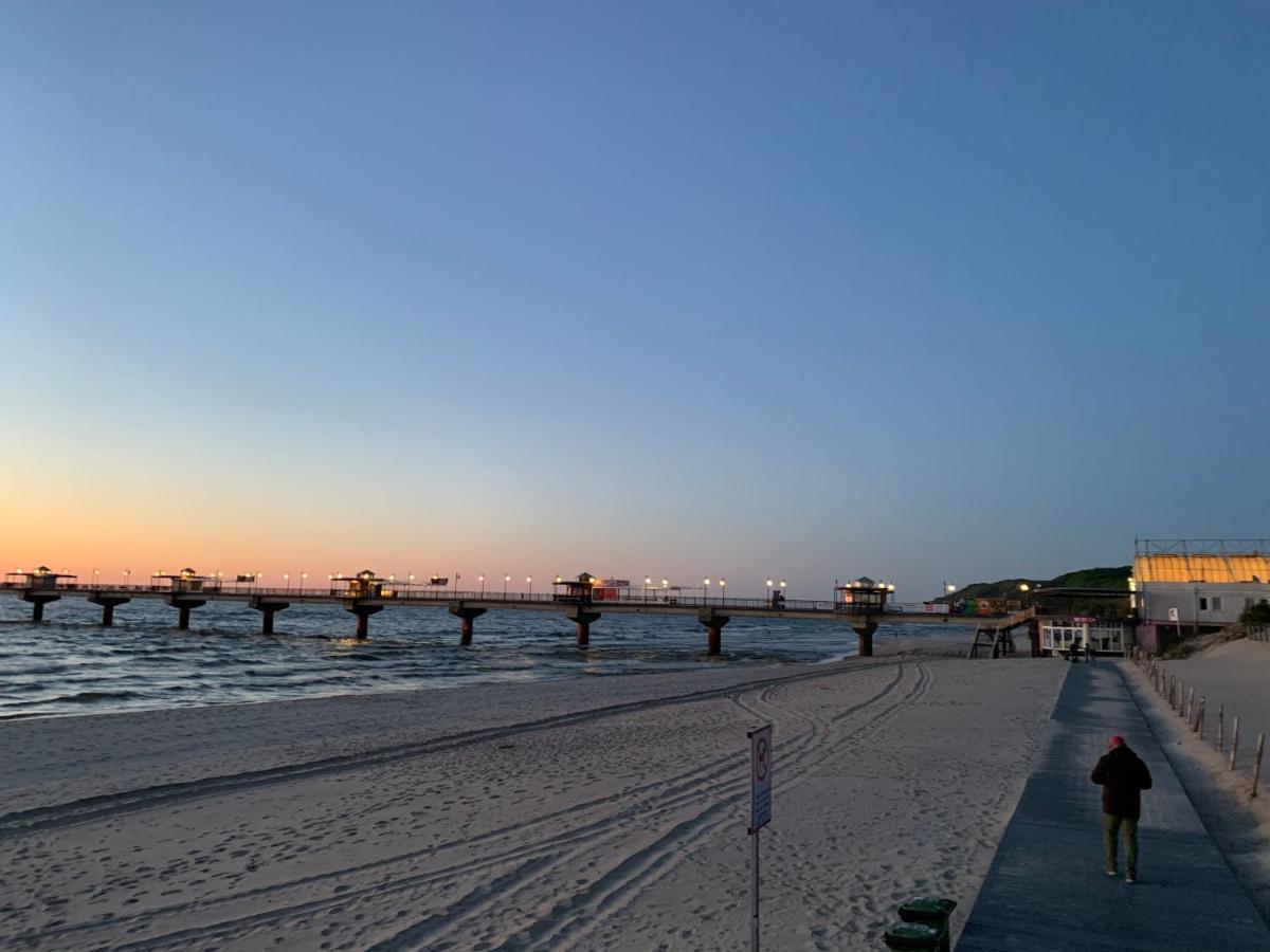 דירות מידזיזדרויה Aquamarina 63 מראה חיצוני תמונה